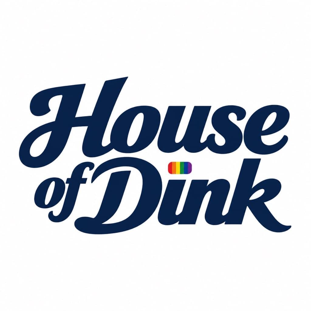 House of Dink media 1
