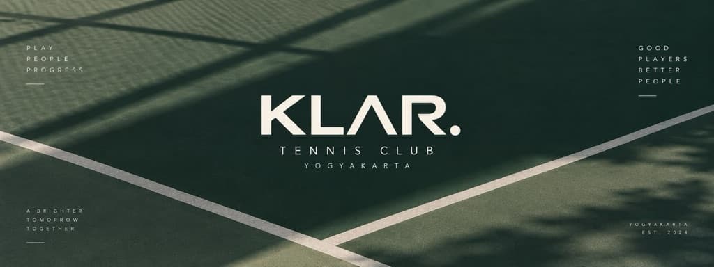 KLAR TENNIS CLUB media 1