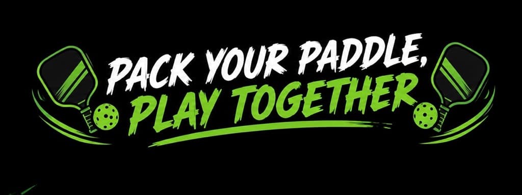 Paddle Packers  media 1
