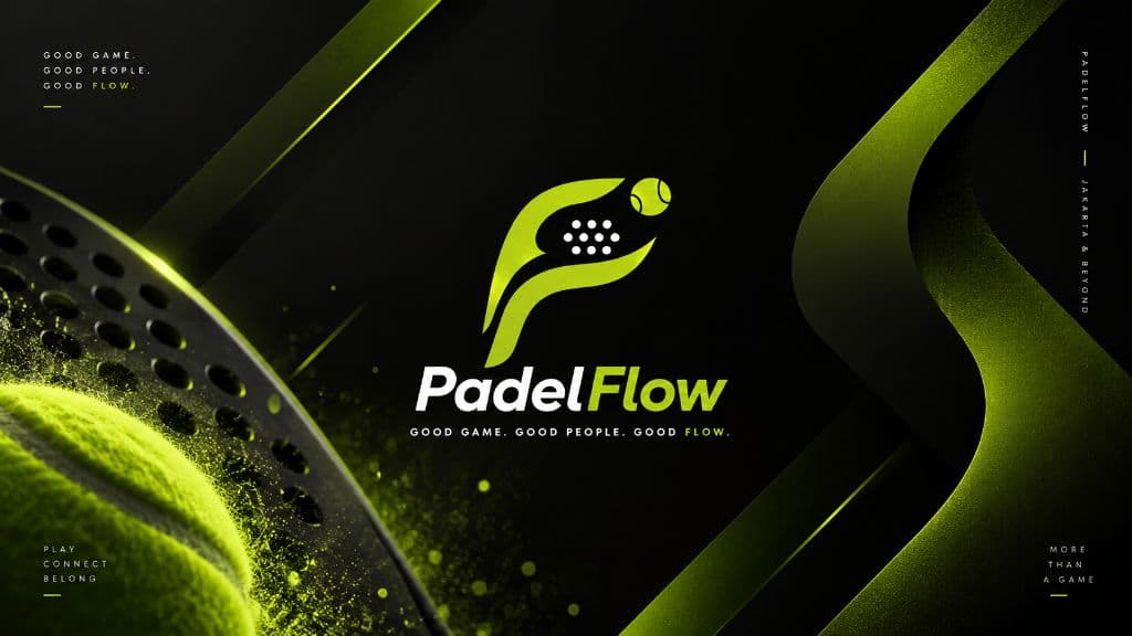 PadelFlow media 1