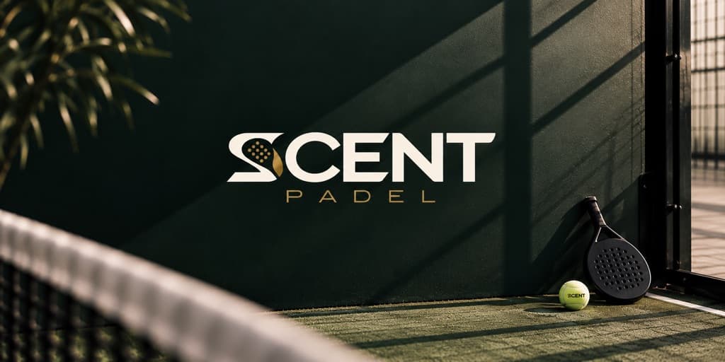 Scent Padel  media 1