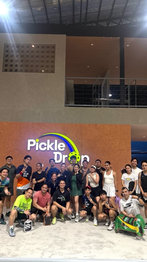 Coach Chard Pickleball Club media 3