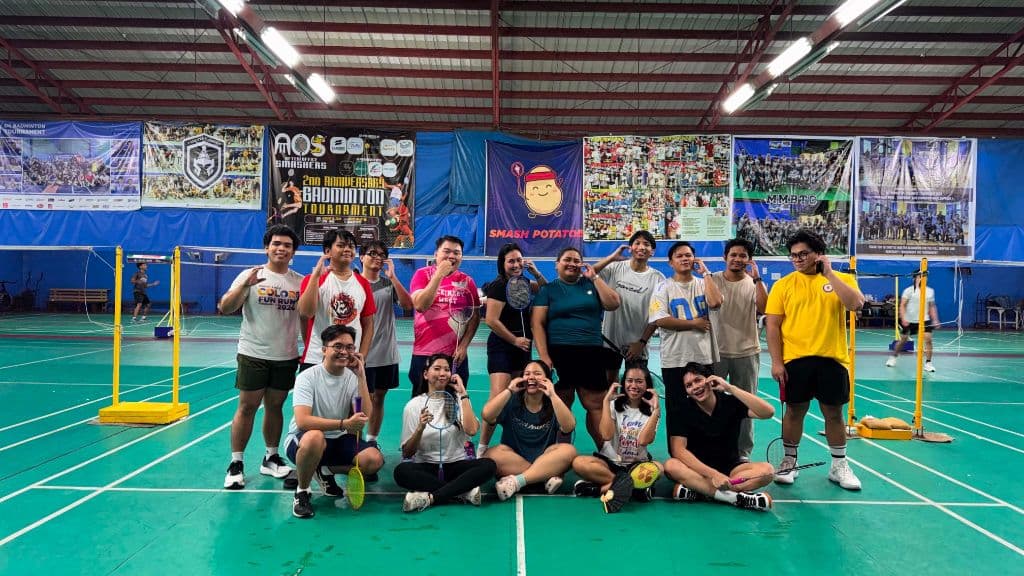SMYC Smashers media 5