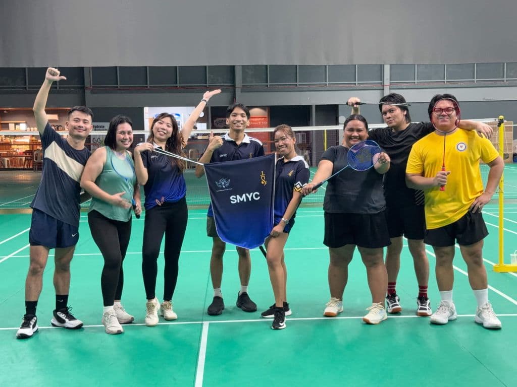 SMYC Smashers media 3