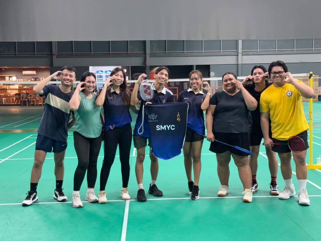 SMYC Smashers media 2