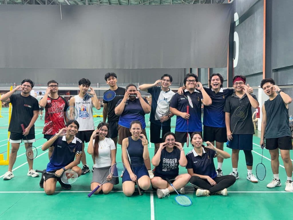 SMYC Smashers media 1