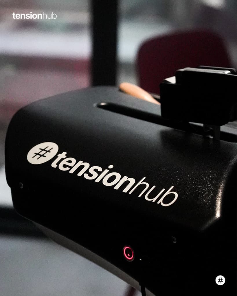 Tensionhub Community media 1