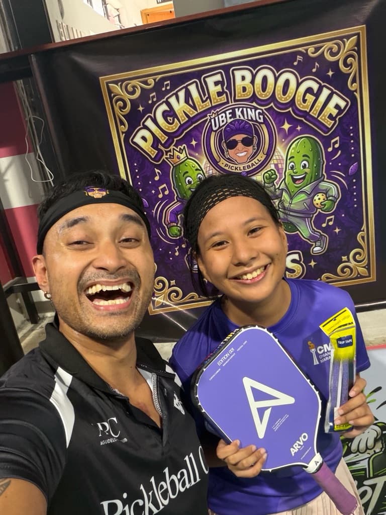 Pickle Boogie Vibes media 1