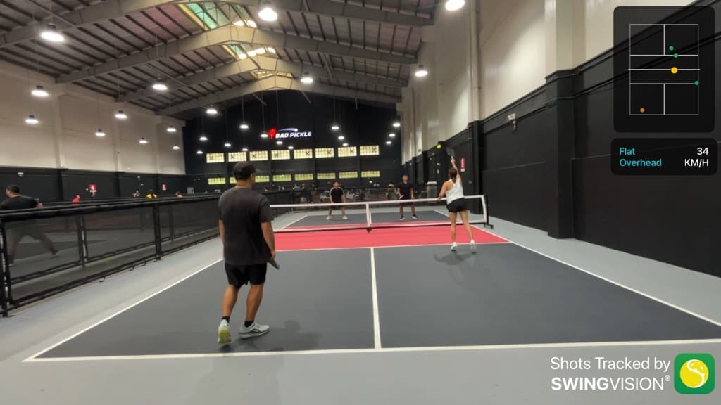 Paddle & Chill: Southside media 5