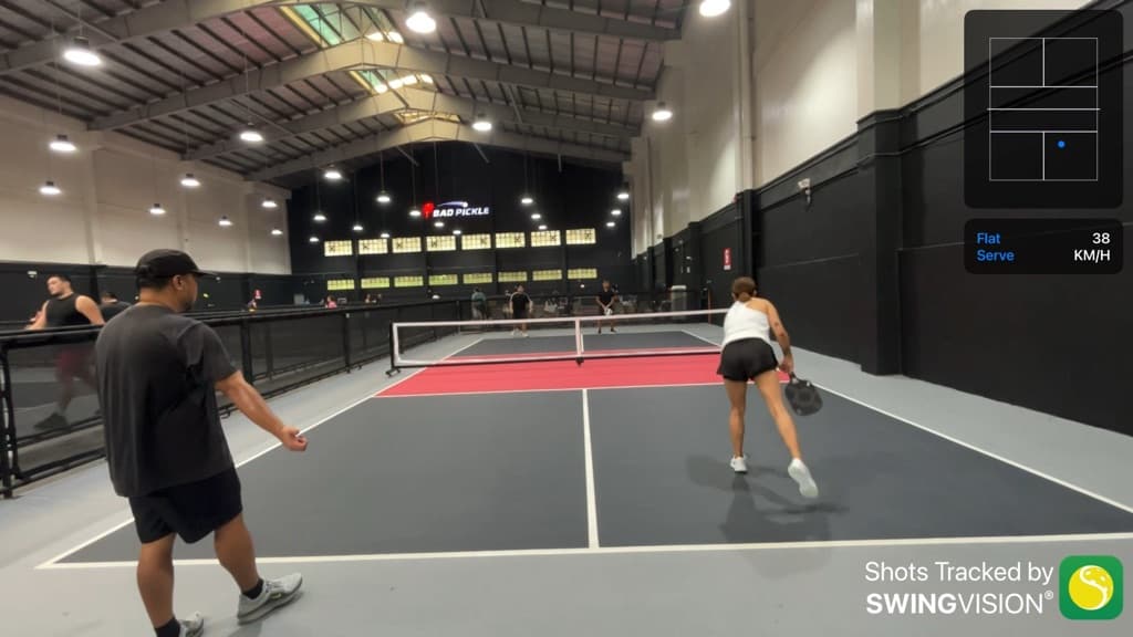 Paddle & Chill: Southside media 6