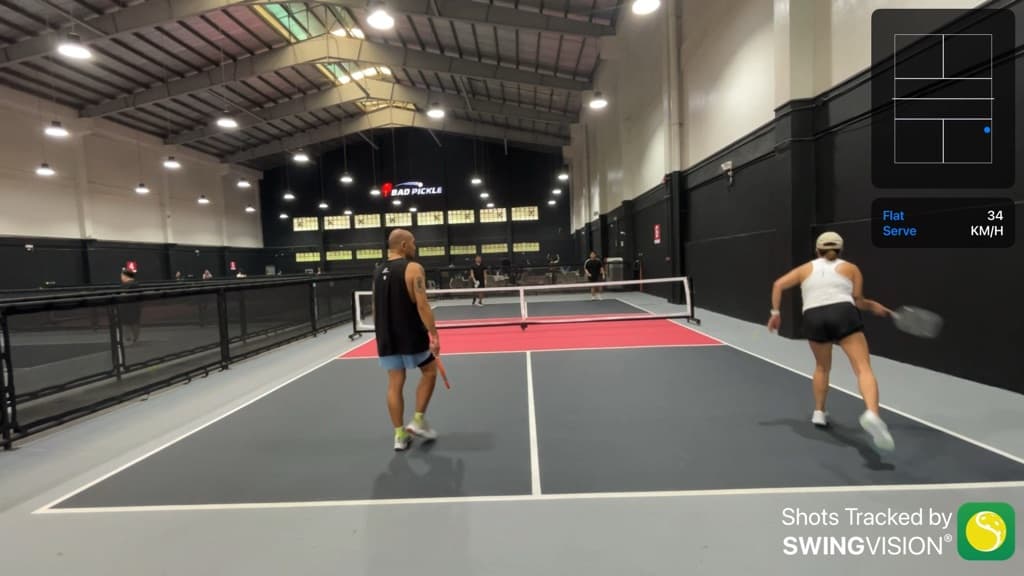 Paddle & Chill: Southside media 3