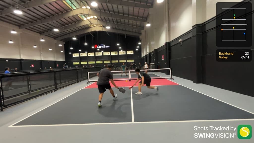Paddle & Chill: Southside media 4