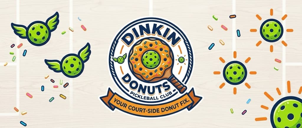 Dinkin Donuts media 2