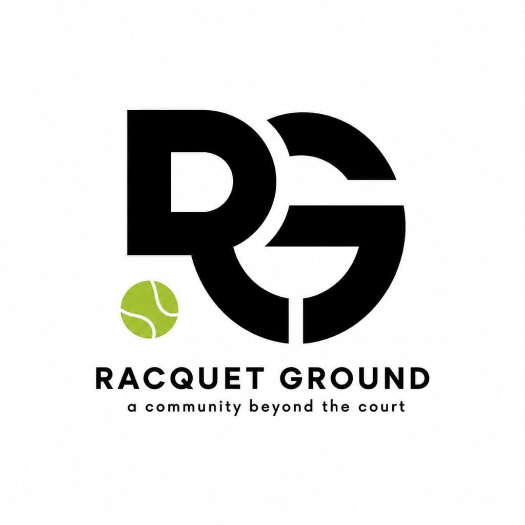 Racket Ground media 1
