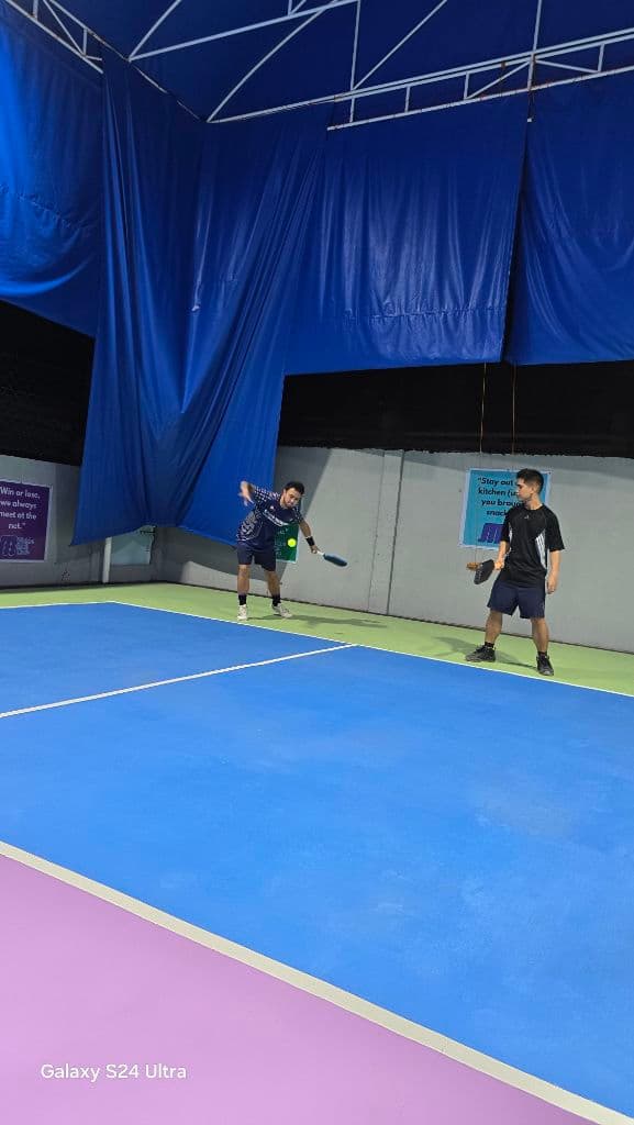 Elite Spin Cebu Pickleball DUPR Club media 5