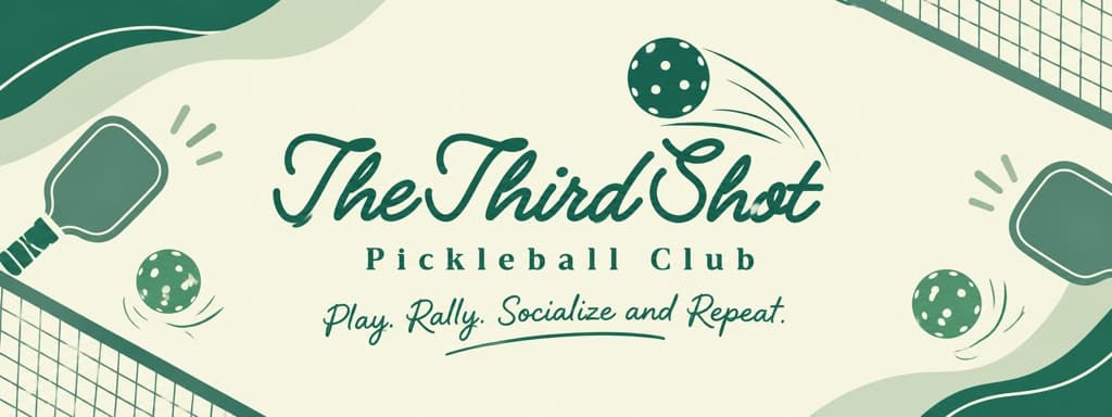 TTS Pickleball Club media 1