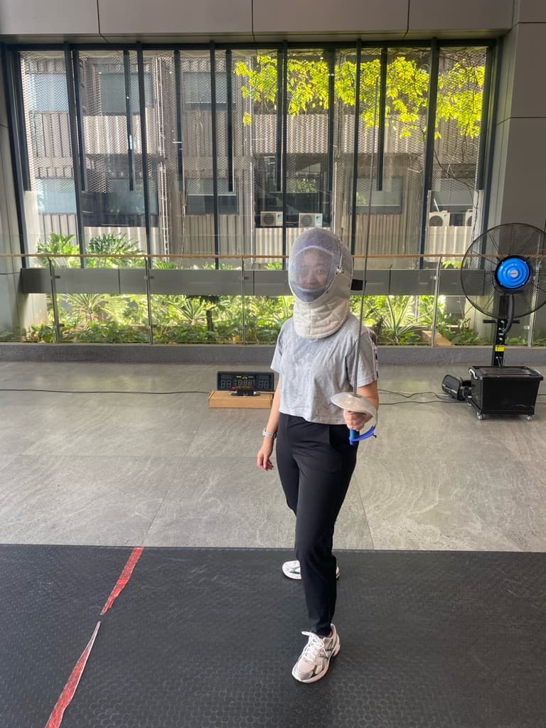 VanguardFencing media 1
