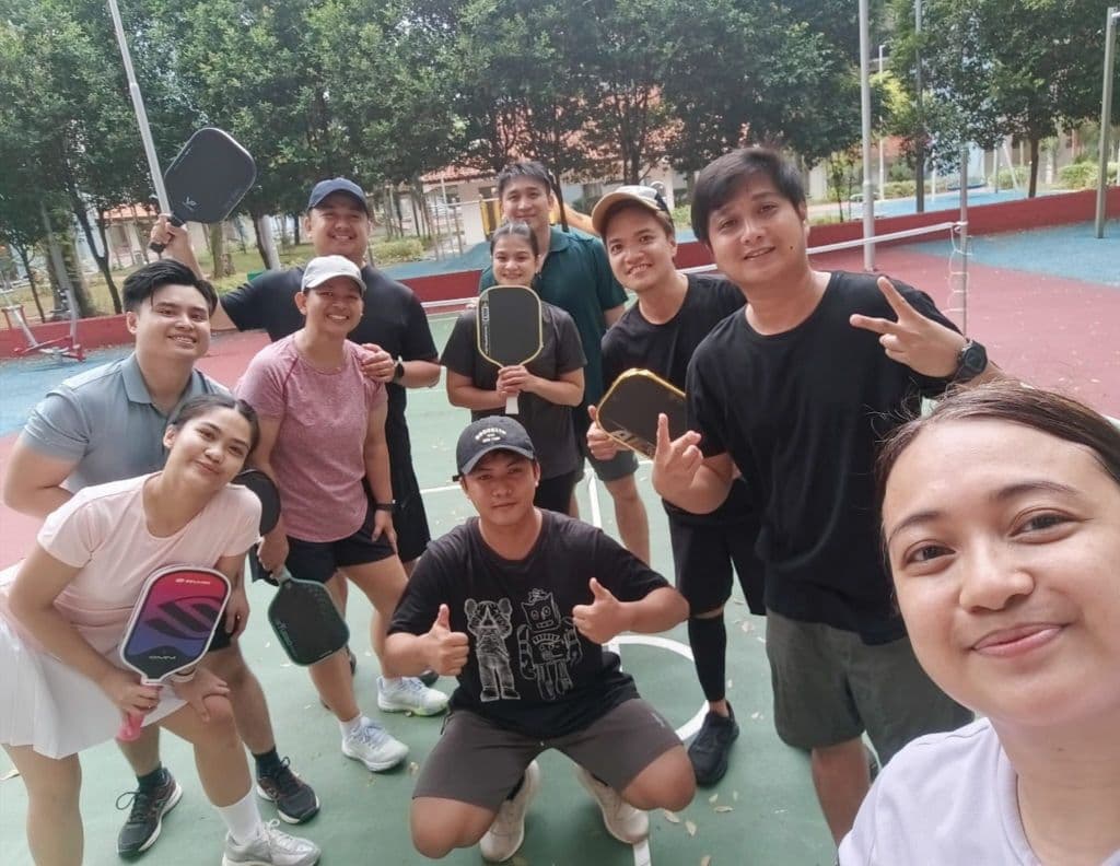 The DINK Team media 5