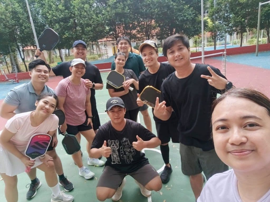 The DINK Team media 3