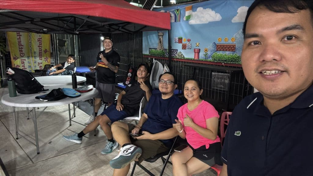 The DINK Team media 4