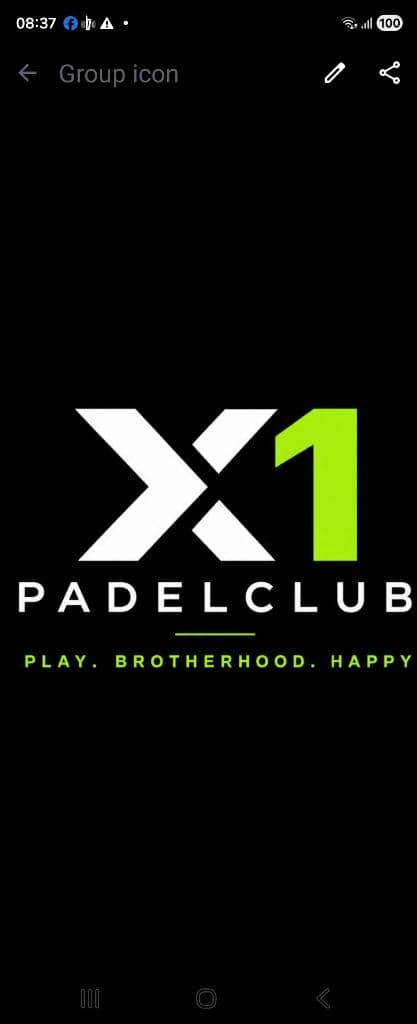 X1 Padelclub media 1