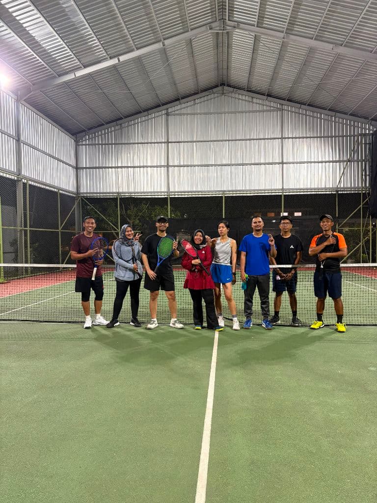 TENNISyuOk media 4