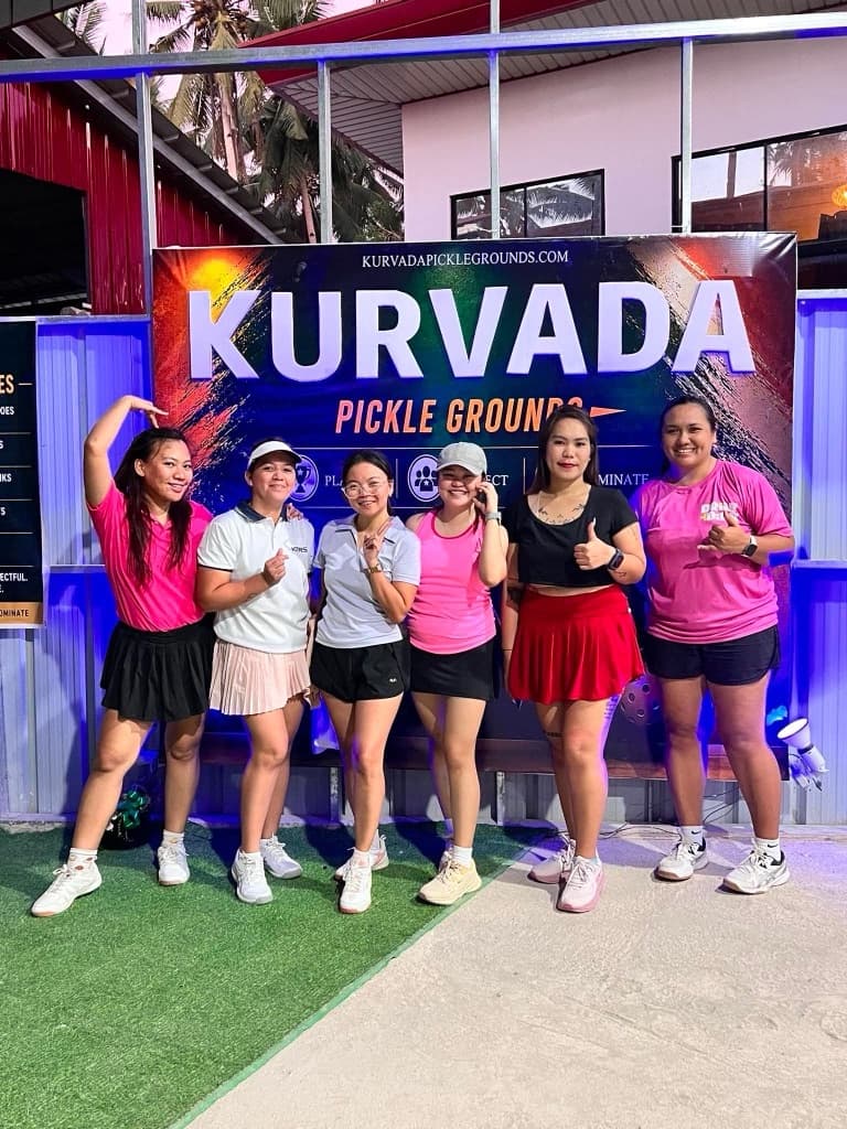 Kumares PB Club media 1