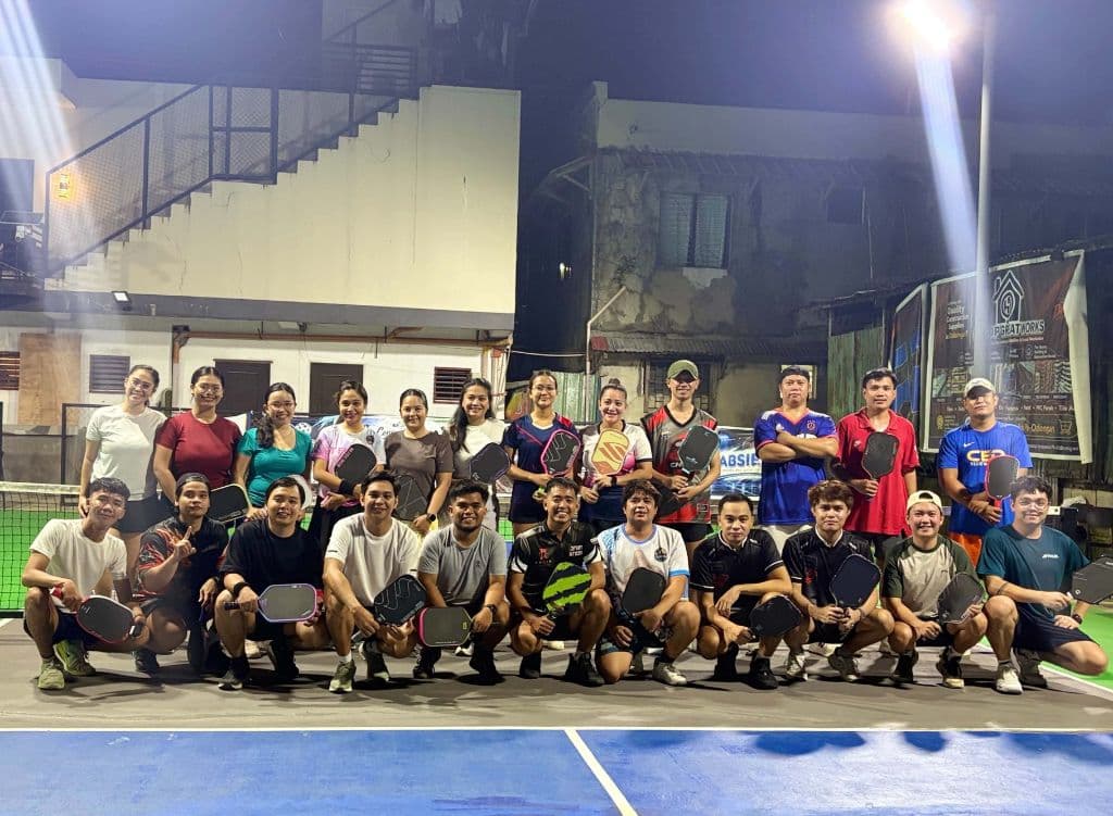 Alcantara Pickleball Club media 2
