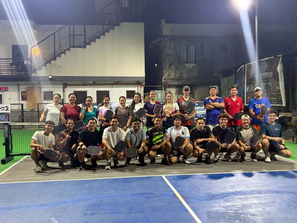 Alcantara Pickleball Club media 5