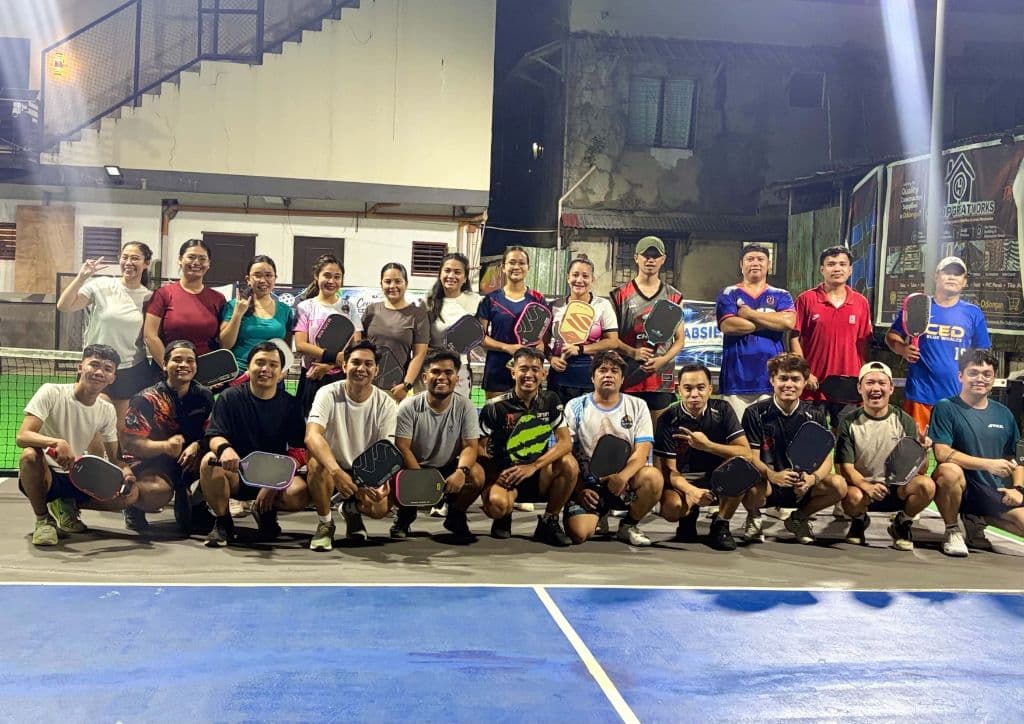 Alcantara Pickleball Club media 4