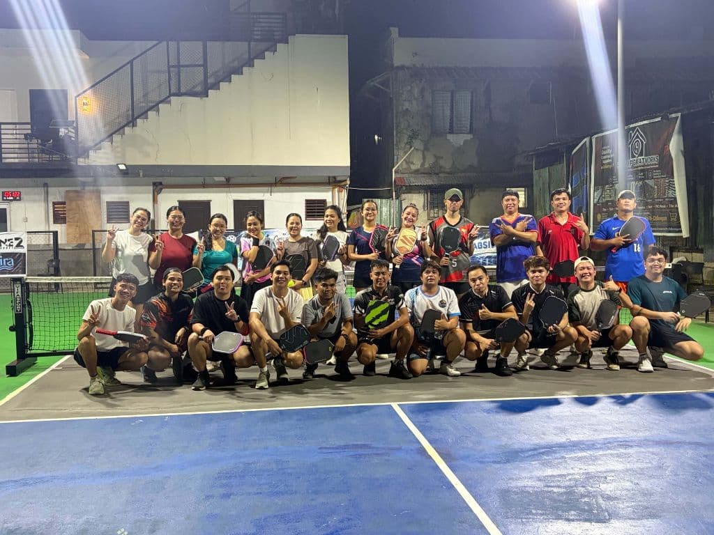 Alcantara Pickleball Club media 1