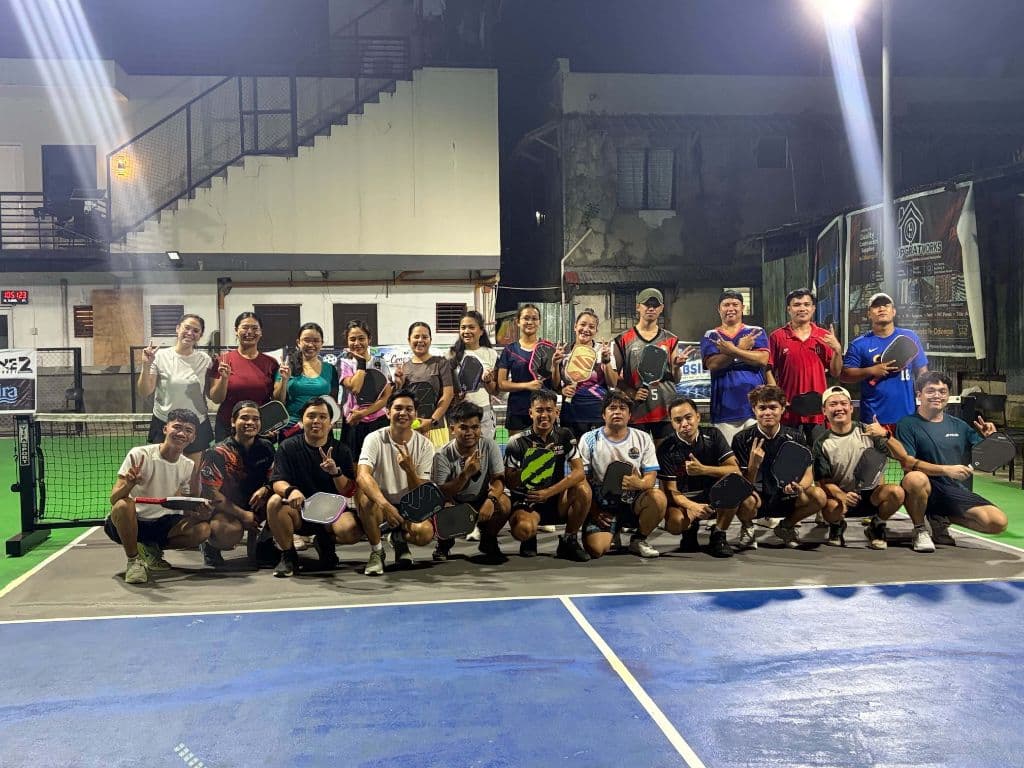 Alcantara Pickleball Club media 3