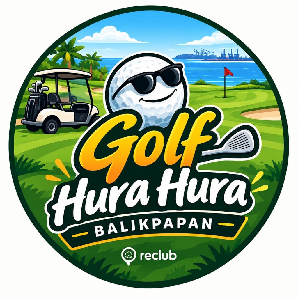 Golf Hura Hura  media 1