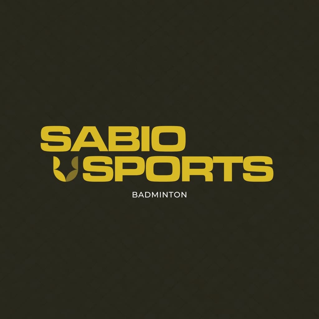 Sabio Sports - Badminton media 1