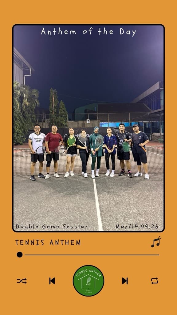 Tenant Tennis Club media 1