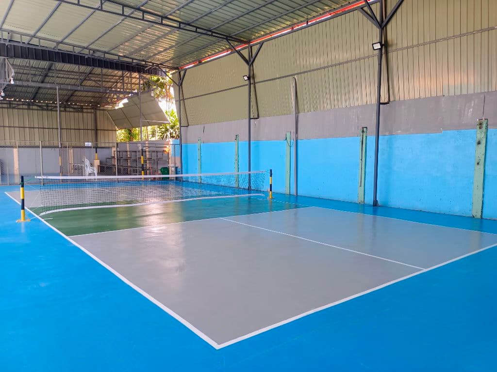 J&P Pickleball Academy  media 6