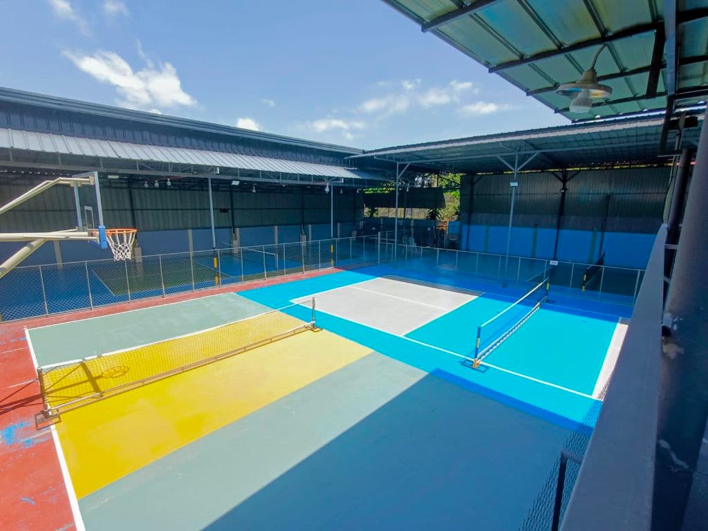 J&P Pickleball Academy  media 4