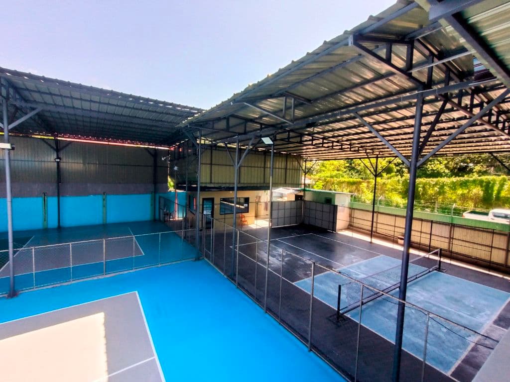 J&P Pickleball Academy  media 2