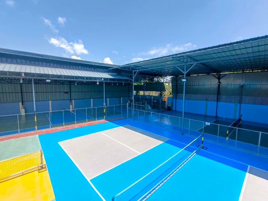 J&P Pickleball Academy  media 1