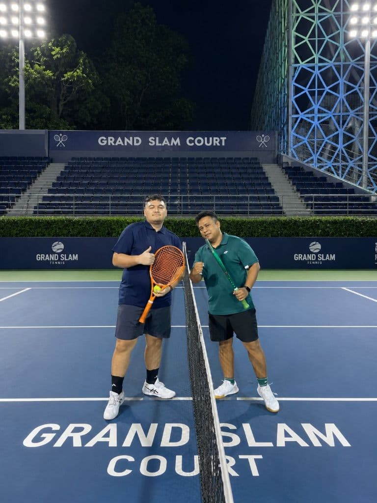 🎾 Cikini 71 🎾 media 1