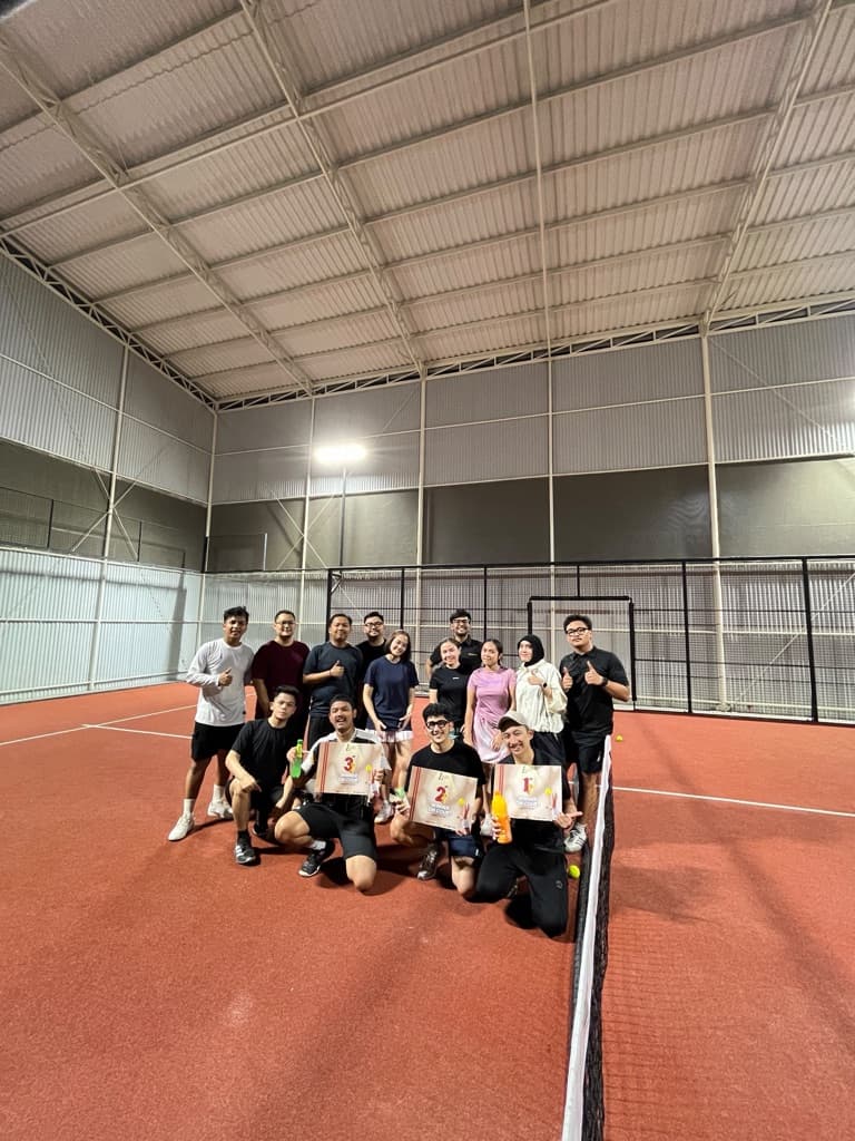 Legio Club media 1