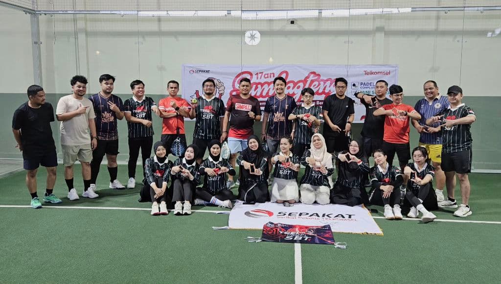 Tsel Padel SBT media 5