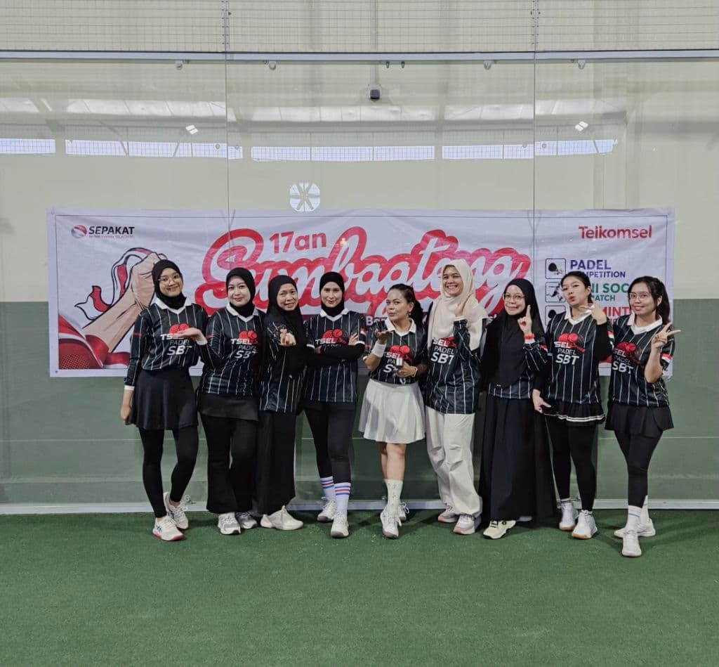 Tsel Padel SBT media 2