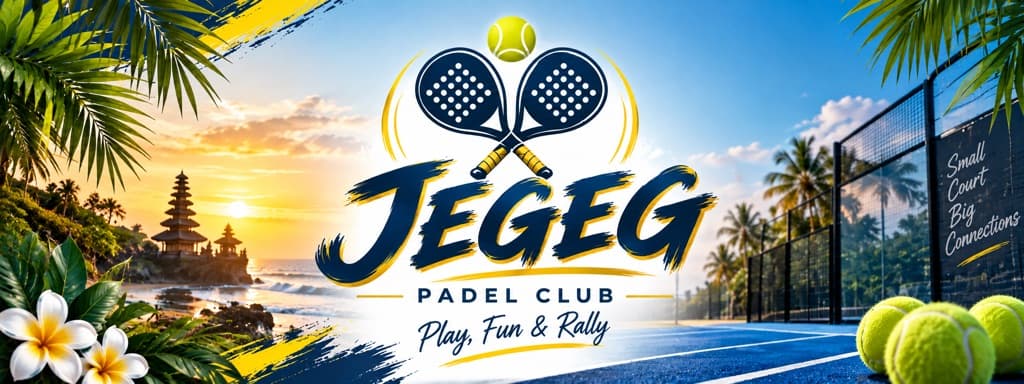 JEGEG PADEL CLUB  media 3