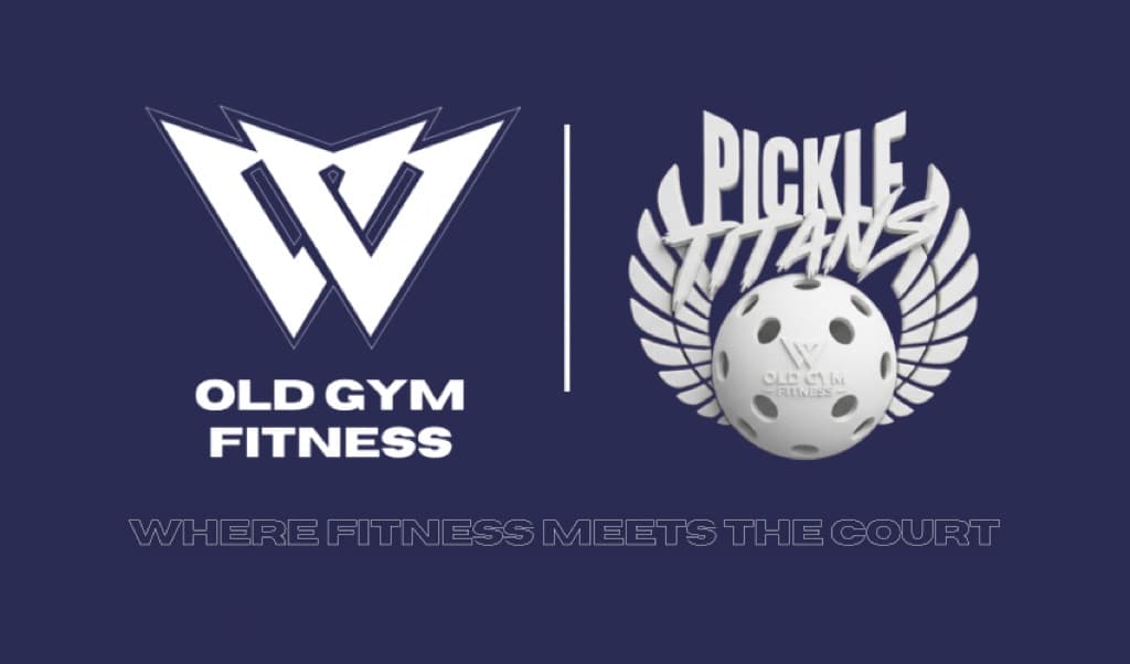 Old Gym Fitness X Pickle Titans media 1