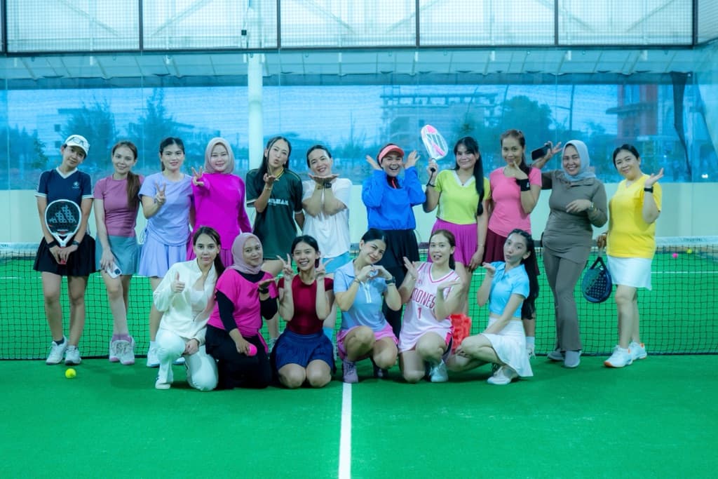 Padel People media 1