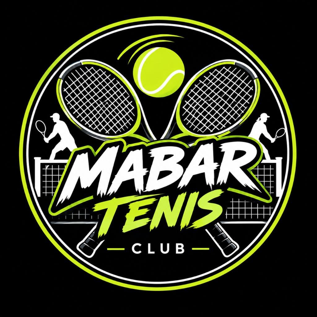 Mabar Tenis media 1