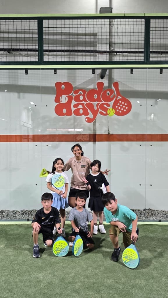 Padeldays Club media 2
