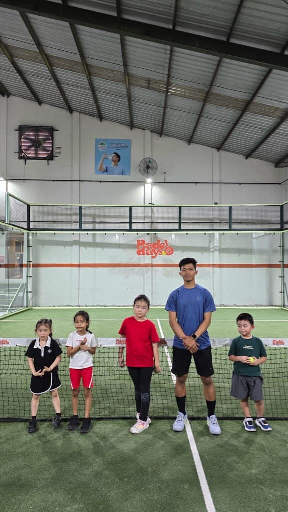Padeldays Club media 1