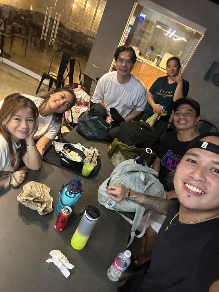 Ano? Tara! media 3